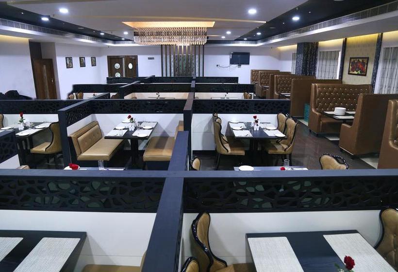 Hotel Sitara Grand Ramchandrapuram 6