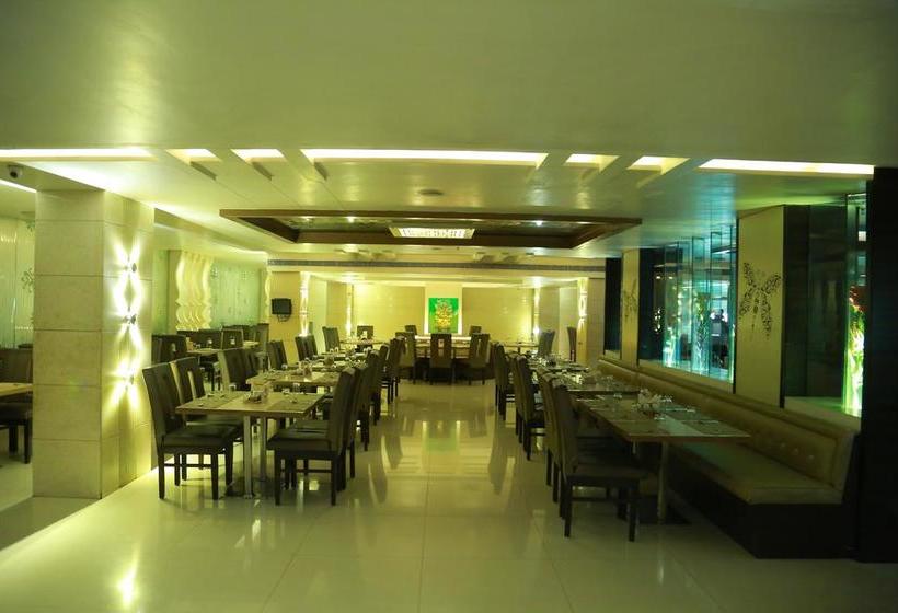 Hotel Swagath Grand A.s. Rao Nagar 11