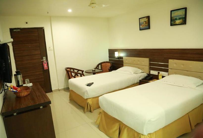 Hotel Swagath Grand A.s. Rao Nagar 20