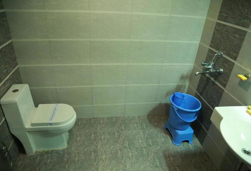 Hotel Swagath Grand A.s. Rao Nagar 6