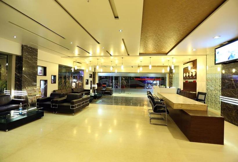 Hotel Sitara Grand L.b. Nagar Andhra Pradesh