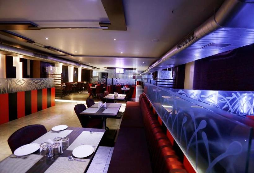 Hotel Sitara Grand L.b. Nagar 11