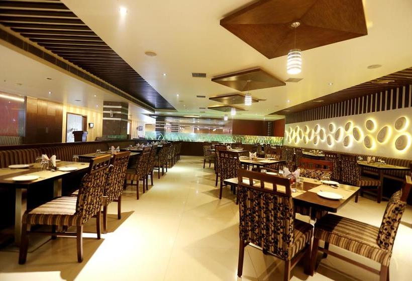 Hotel Sitara Grand L.b. Nagar 12