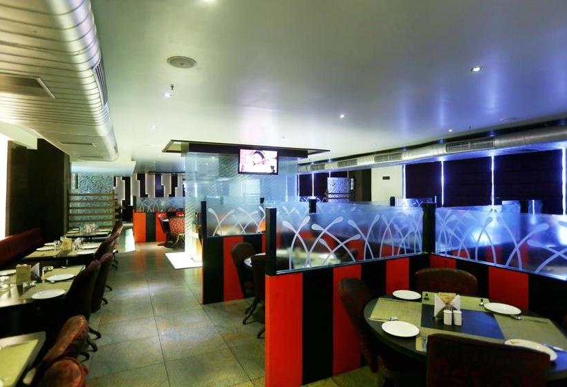 Hotel Sitara Grand L.b. Nagar 13