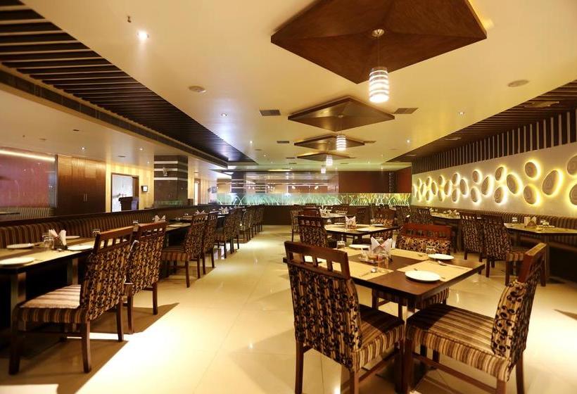 Hotel Sitara Grand L.b. Nagar 15