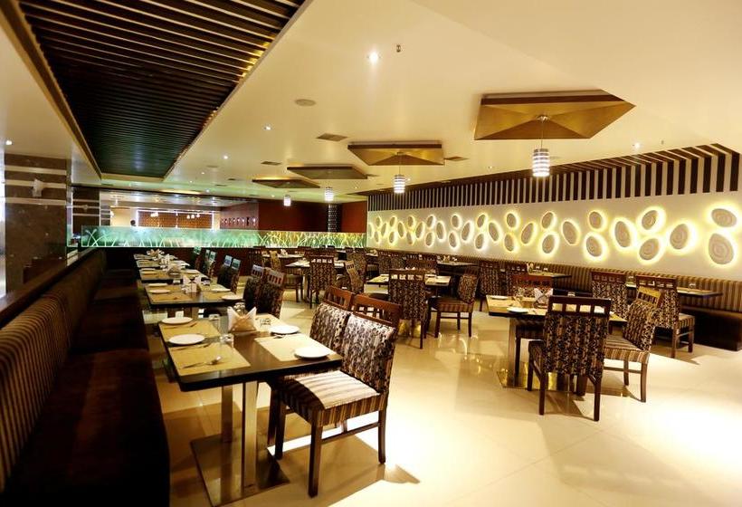 Hotel Sitara Grand L.b. Nagar 17