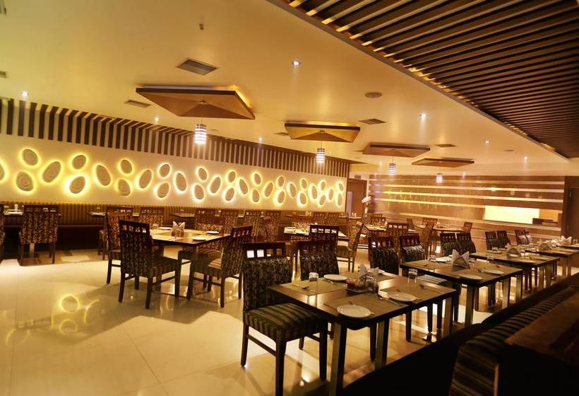 Hotel Sitara Grand L.b. Nagar 18