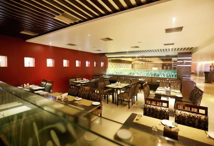 Hotel Sitara Grand L.b. Nagar 19