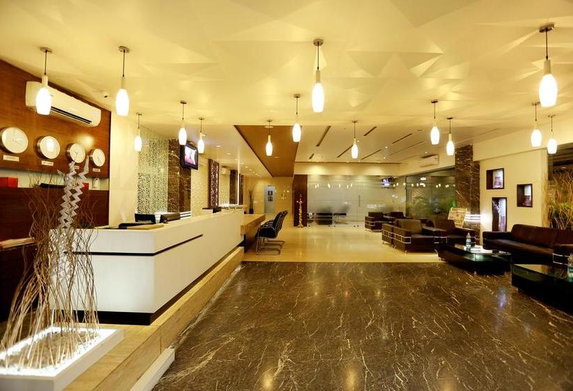 Hotel Sitara Grand L.b. Nagar 2