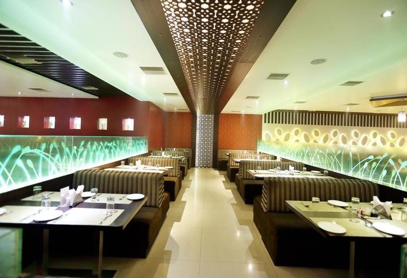 Hotel Sitara Grand L.b. Nagar 20