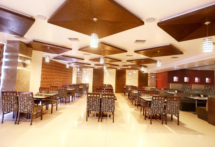 Hotel Sitara Grand L.b. Nagar 3