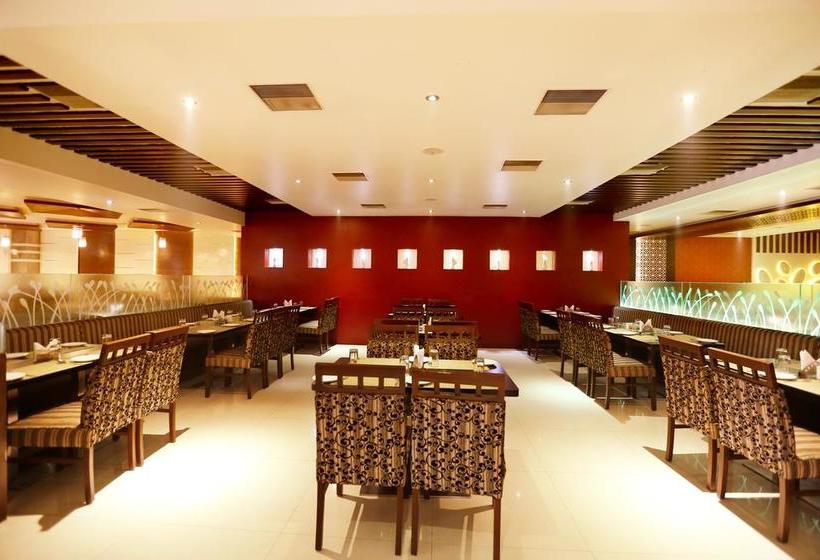 Hotel Sitara Grand L.b. Nagar 4