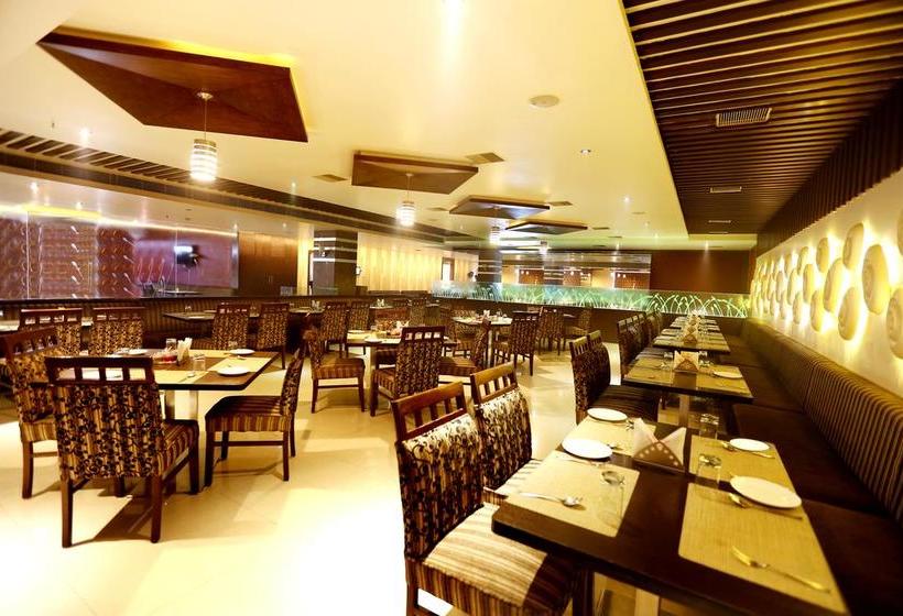 Hotel Sitara Grand L.b. Nagar 5