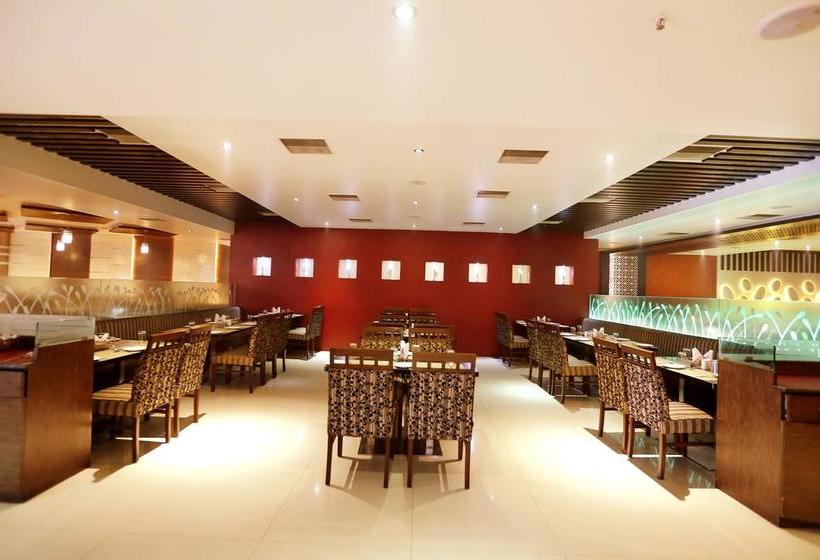 Hotel Sitara Grand L.b. Nagar 6