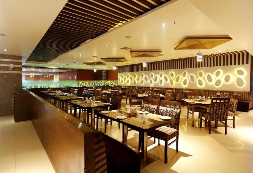 Hotel Sitara Grand L.b. Nagar 7