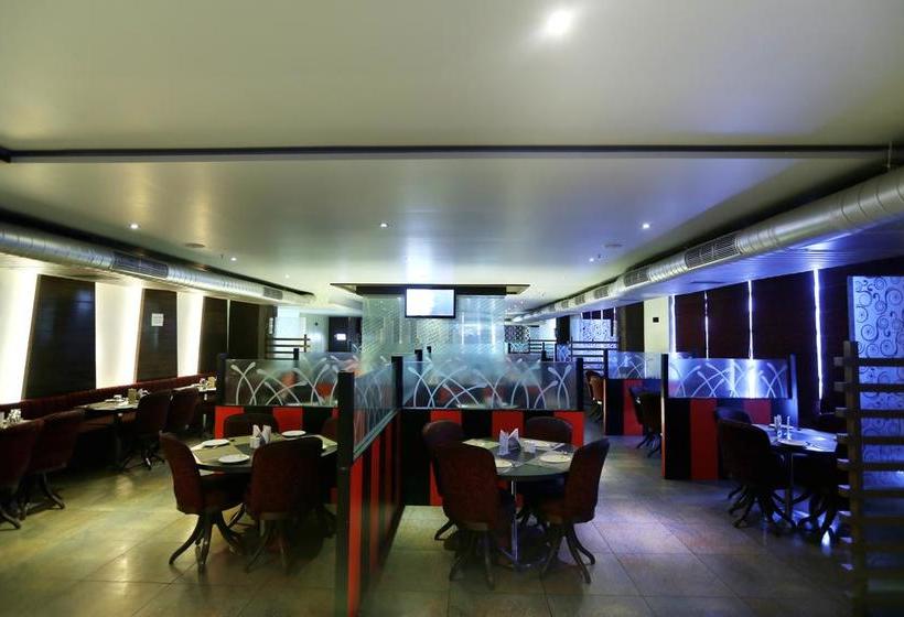 Hotel Sitara Grand L.b. Nagar 8