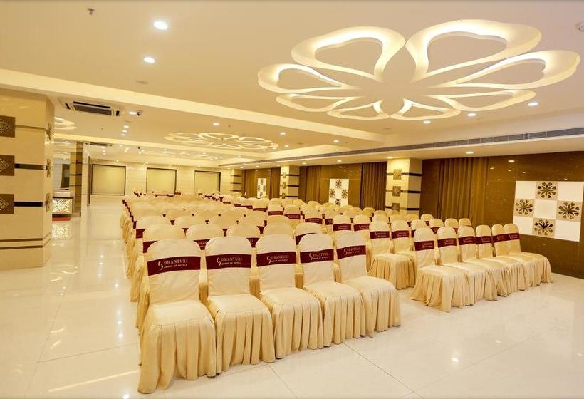 Hotel Sitara Grand Miyapur 10