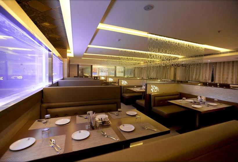 Hotel Sitara Grand Miyapur 5