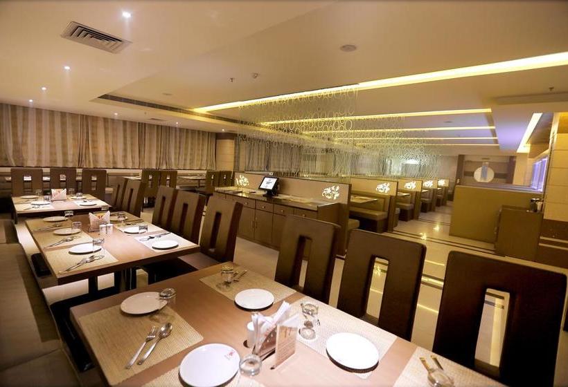 Hotel Sitara Grand Miyapur 6