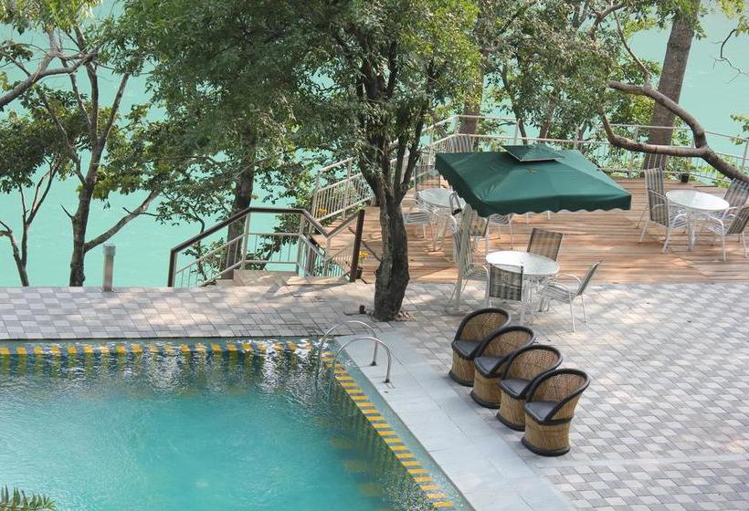Namami Ganges Resort Uttarakhand
