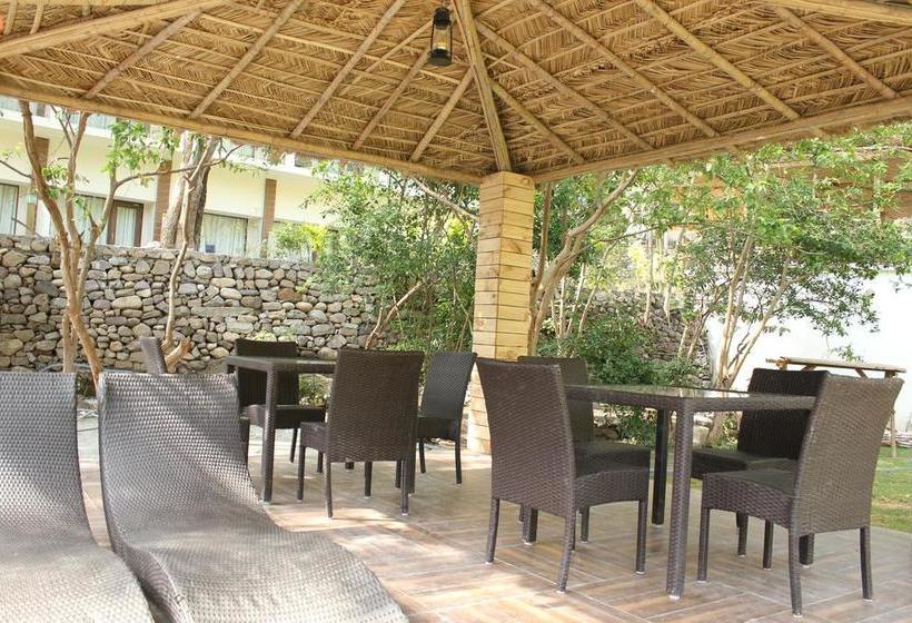 Namami Ganges Resort 15