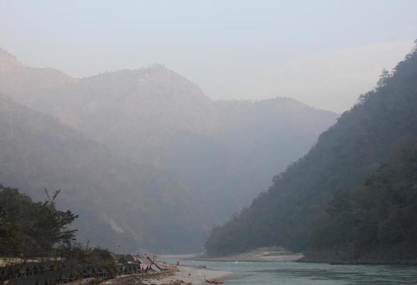 Namami Ganges Resort 17