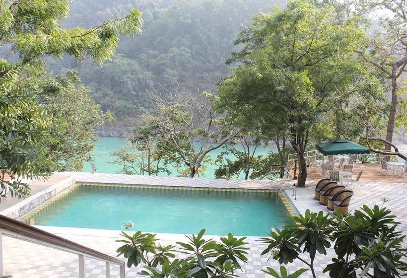 Namami Ganges Resort 2