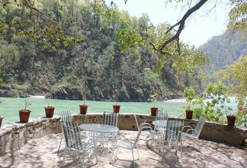 Namami Ganges Resort 4