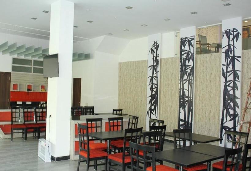 Namami Ganges Resort 5