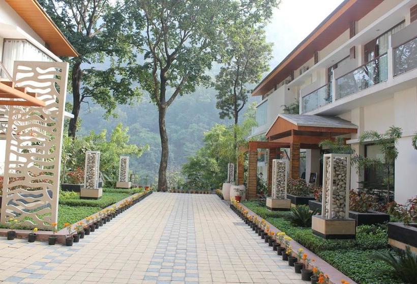 Namami Ganges Resort 6