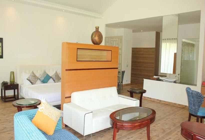 Namami Ganges Resort 7