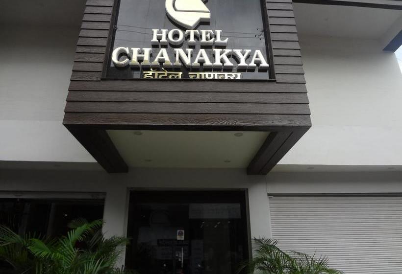 Hotel Chanakya