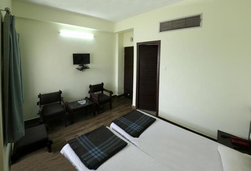 Hotel Chanakya 6