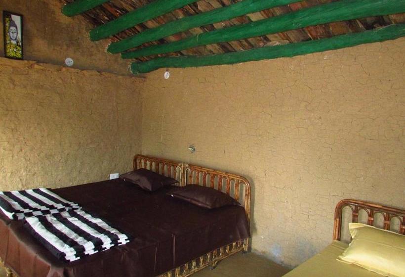 Bed and Breakfast Pahadi House Kanatal 1