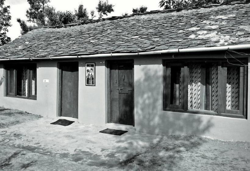 Bed and Breakfast Pahadi House Kanatal 10