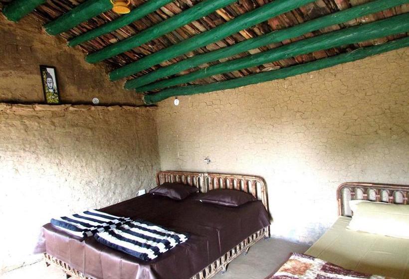 Bed and Breakfast Pahadi House Kanatal 2