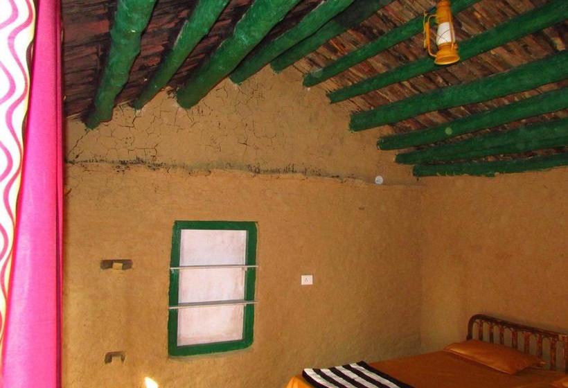 Bed and Breakfast Pahadi House Kanatal 3