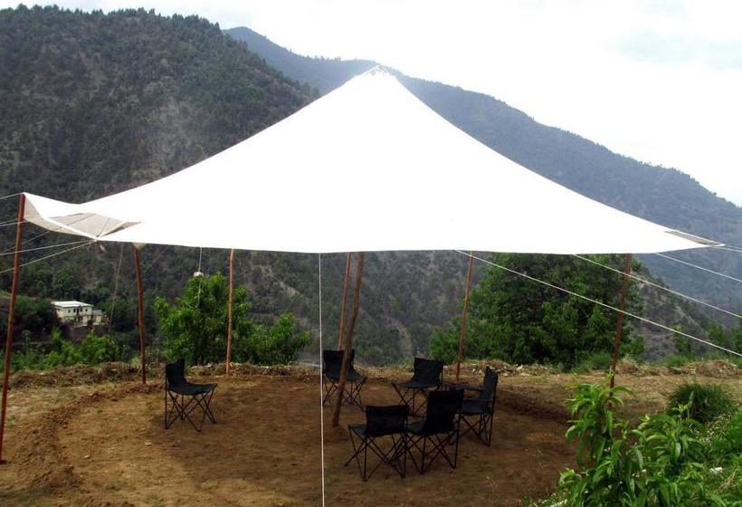 Bed and Breakfast Pahadi House Kanatal 4