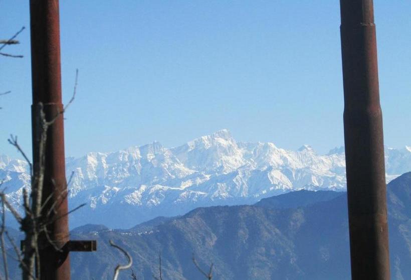 Bed and Breakfast Pahadi House Kanatal 5