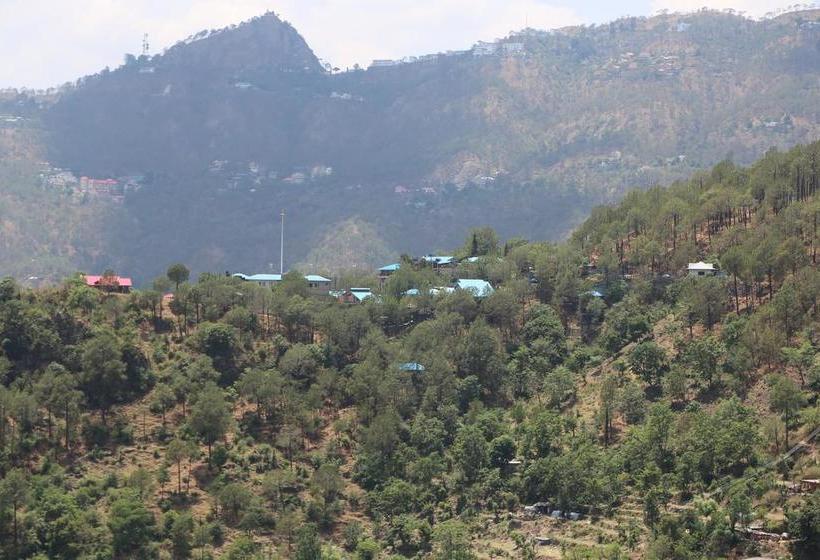 Hotel Whispering Winds 1