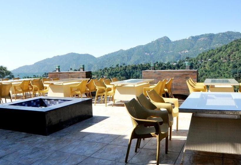 Hotel Whispering Winds 12