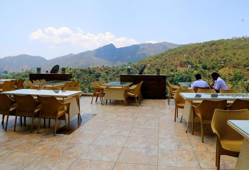 Hotel Whispering Winds 2