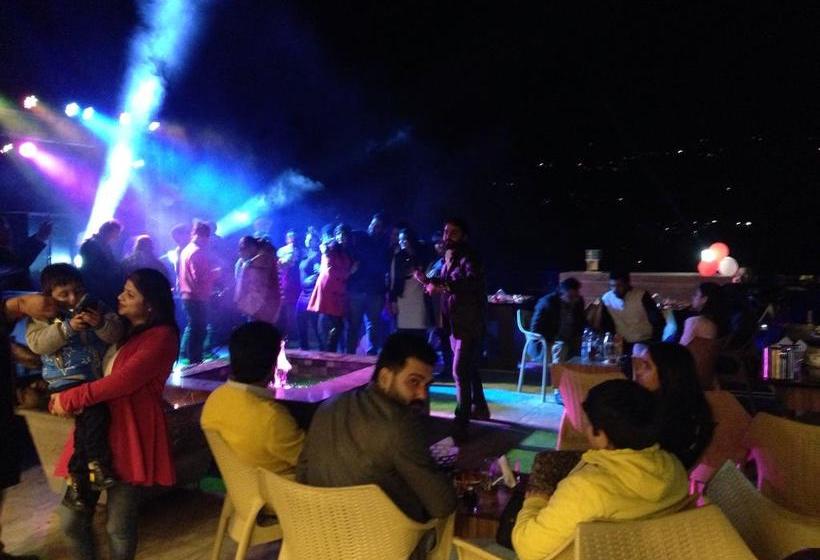 Hotel Whispering Winds 20