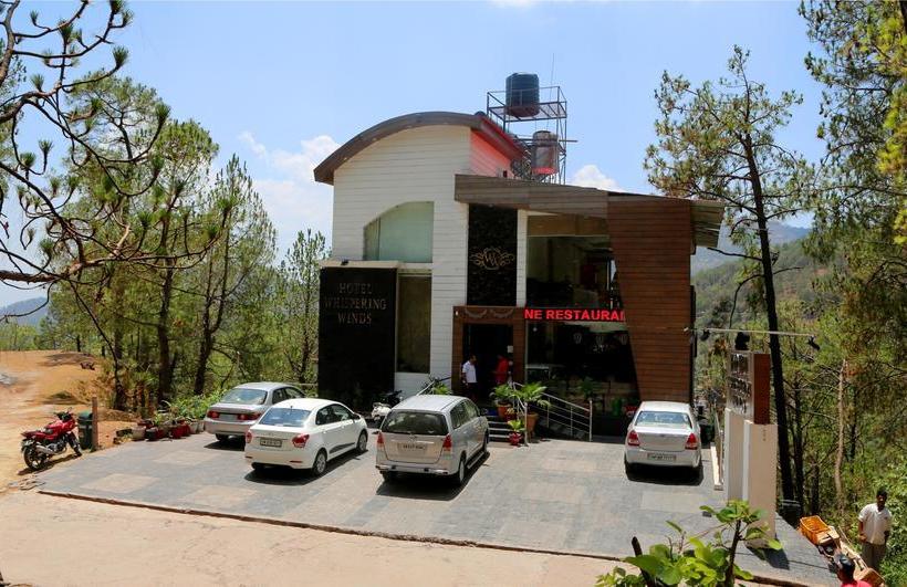 Hotel Whispering Winds 4