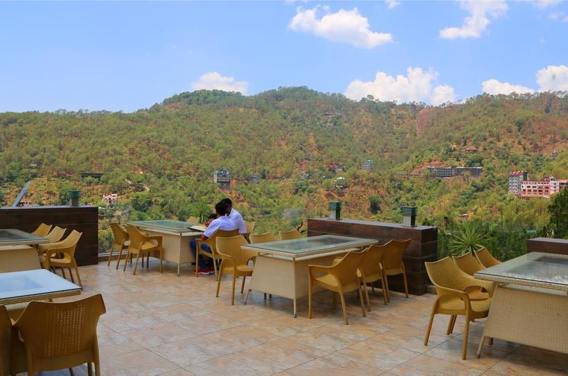 Hotel Whispering Winds 5