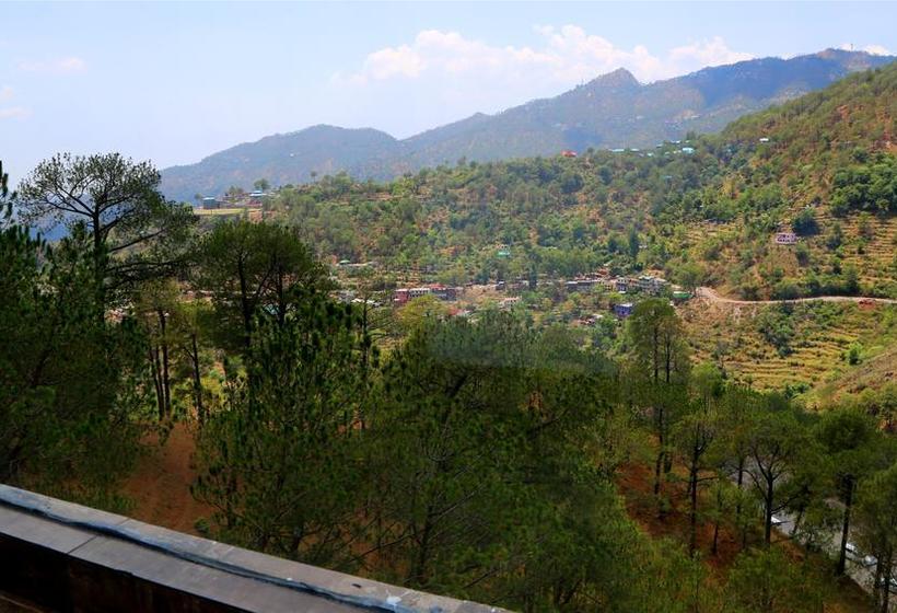 Hotel Whispering Winds 7