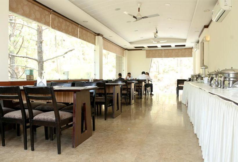 Hotel Whispering Winds 8