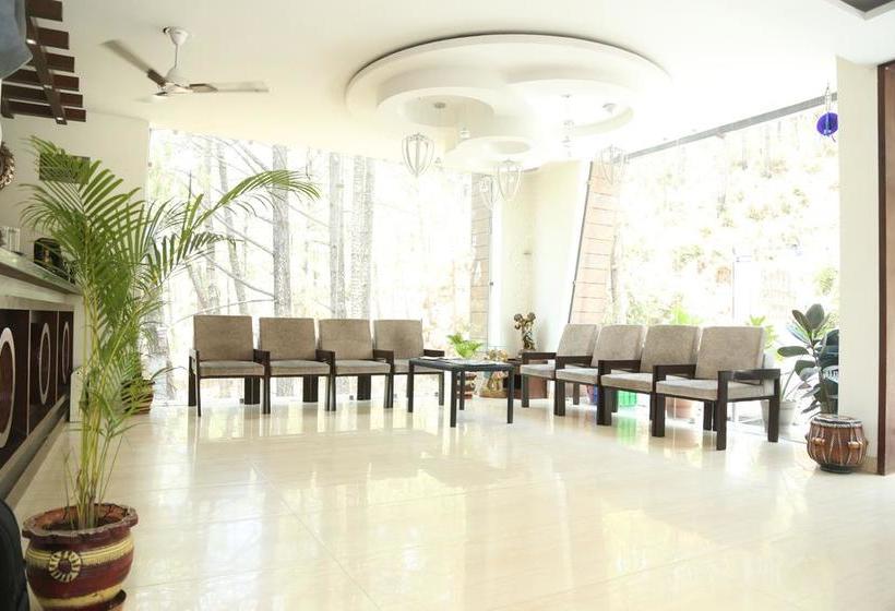 Hotel Whispering Winds 9