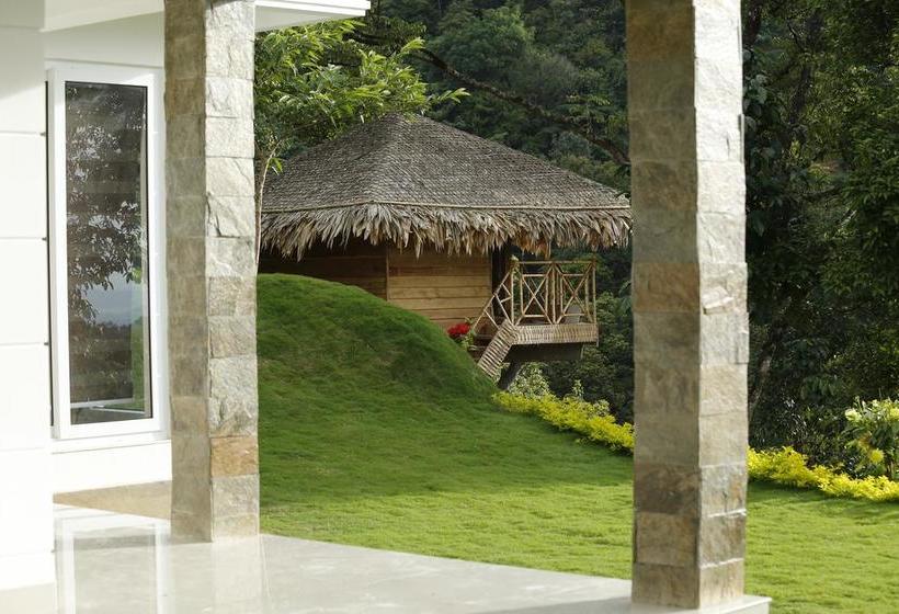 Resort The Heights Munnar 12