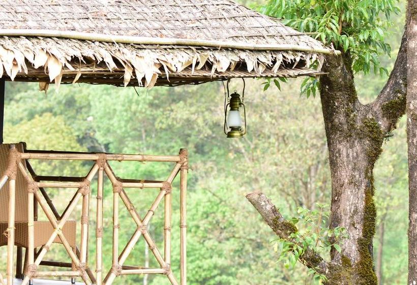 Resort The Heights Munnar 13